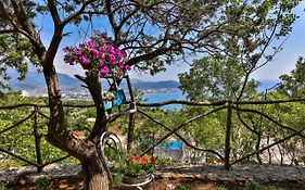 Tramontana Glamping